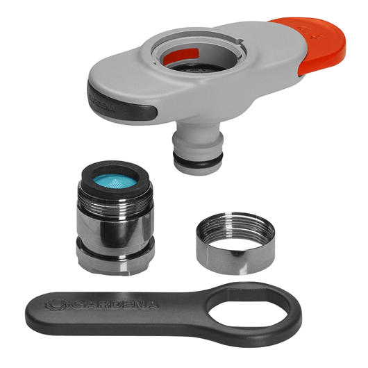 ADATTATORE PER RUBINETTI DA INTERNO