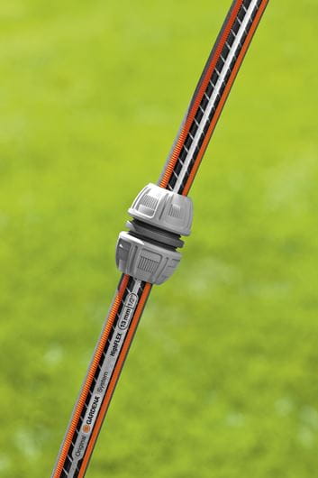 RACCORDO DI RIPARAZIONE PER TUBO DA 13 MM (1/2") - 15 MM (5/8")