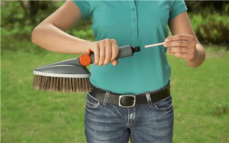 BASTONCINI SHAMPOO CLEANSYSTEM