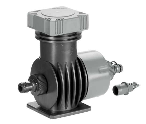 ATTREZZO BASE MICRO-DRIP