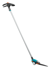 FORBICI PER ERBA GIREVOLE COMFORT