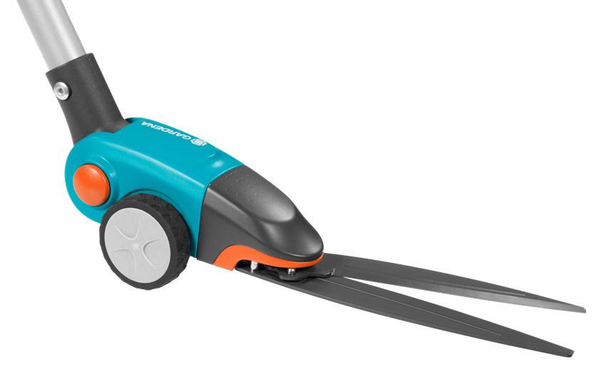 FORBICI PER ERBA GIREVOLE COMFORT