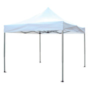 GAZEBO PIEGHEVOLE 3X3 PROFESSIONAL
