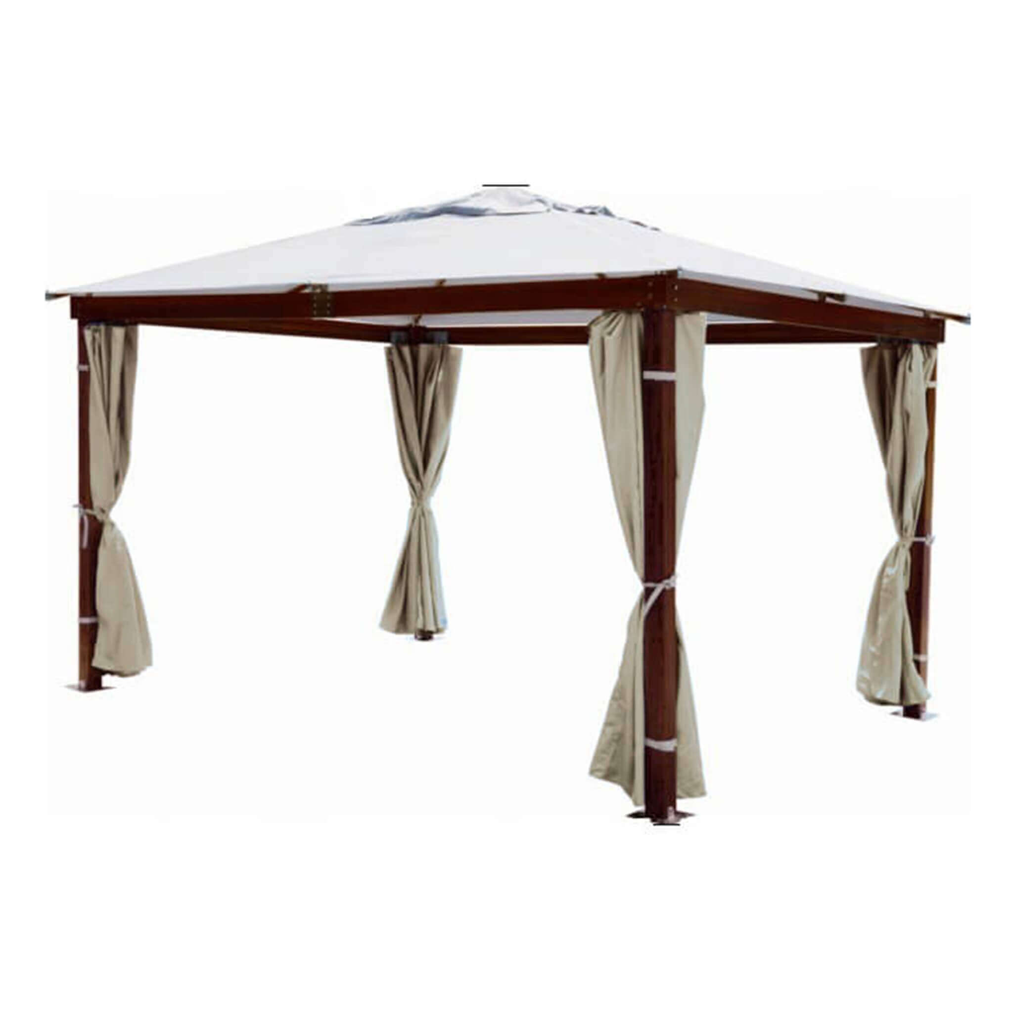 GAZEBO MIAMI 3 X 3
