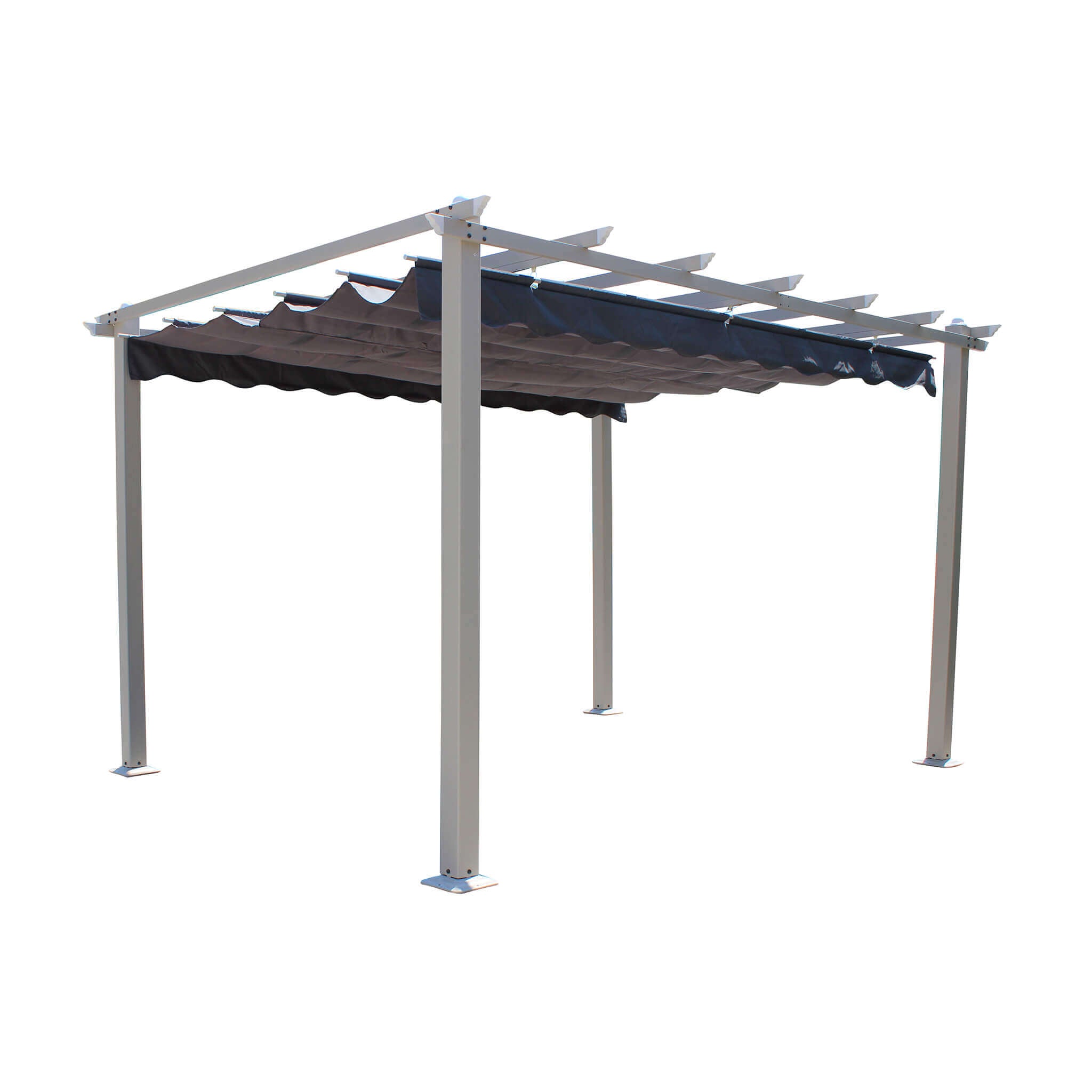 GAZEBO ASTORIA 3 X 4 TORTORA T