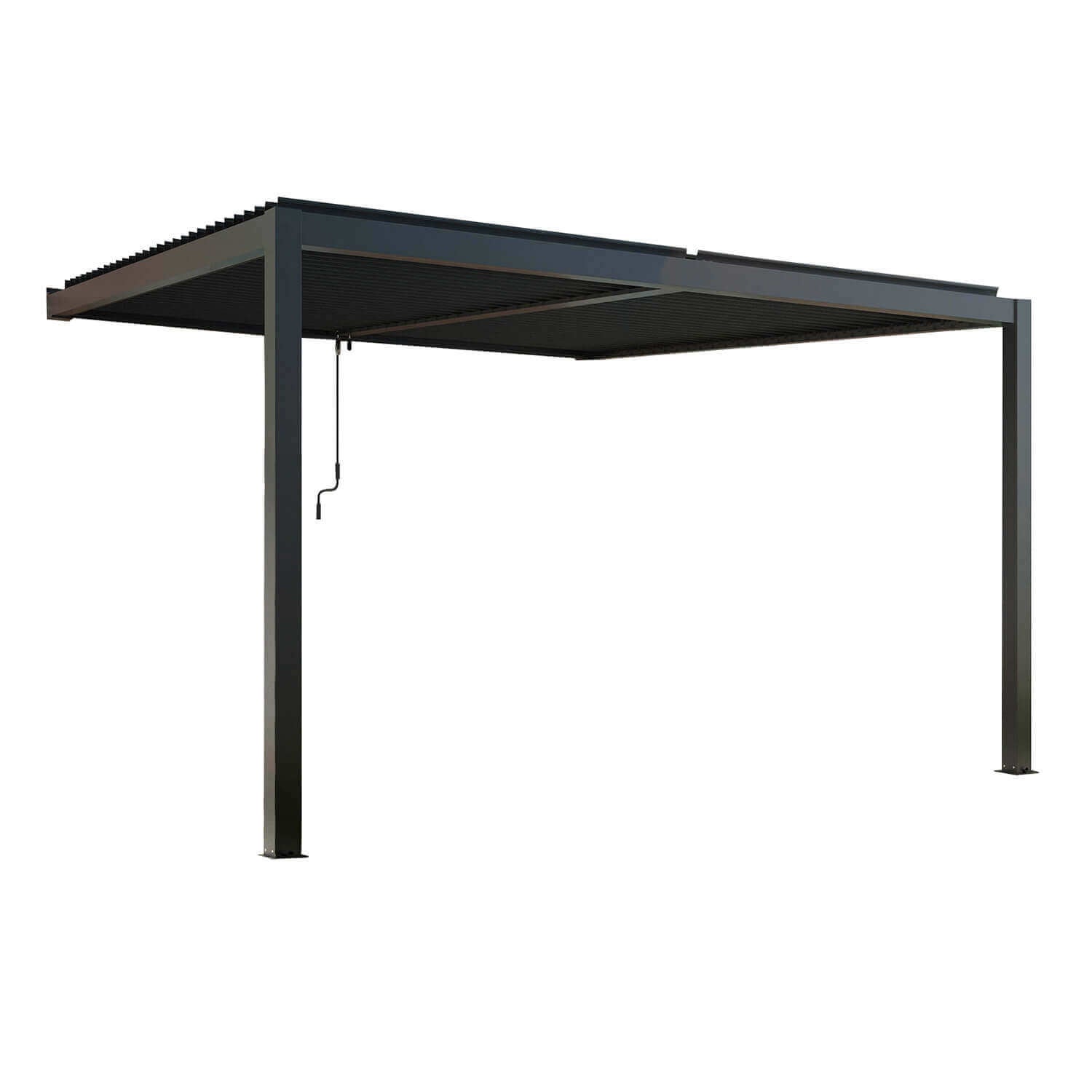 PERGOLA BIOCLIMATICA 3 X 4 ADD