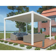 PERGOLA BIOCLIMATICA 3 X 4 MOT