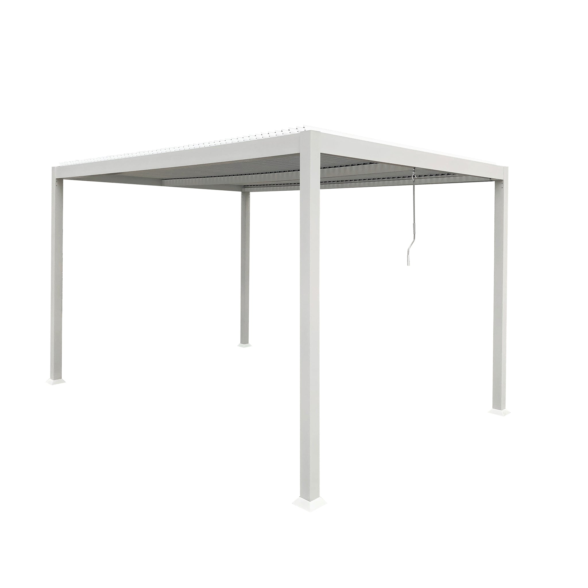 PERGOLA BIOCLIMATICA ELLE 4 X