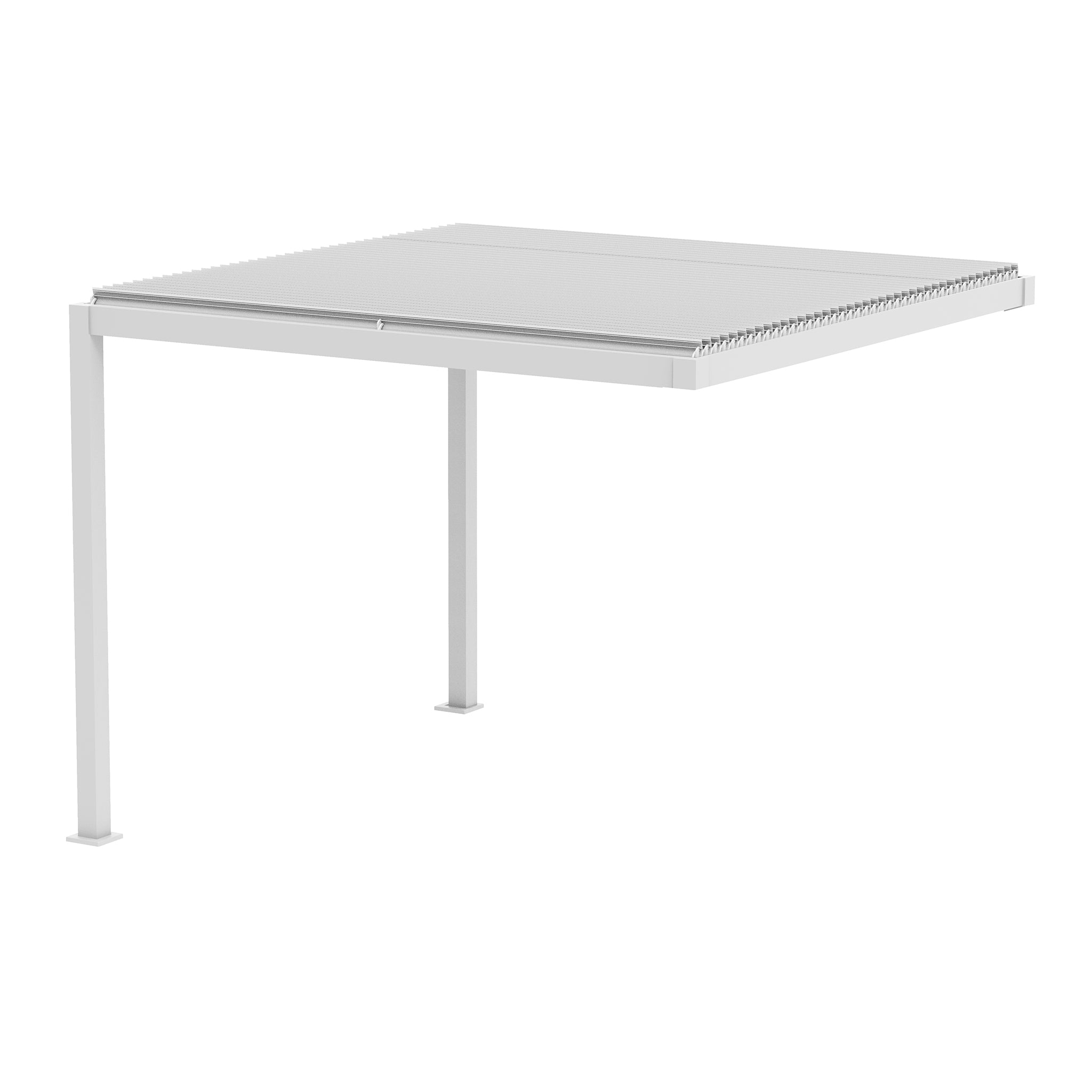 MODULO PER PERGOLA BIOCLIMATIC
