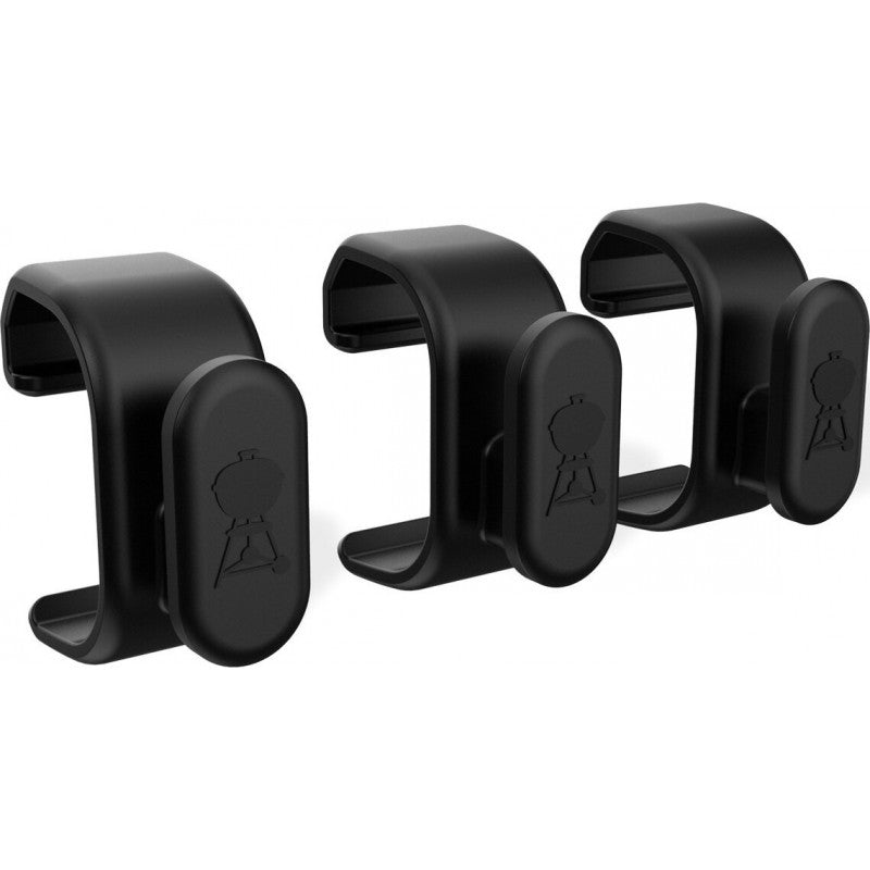 GANCI PER ATTREZZI APPENDIBILI WEBER WORKS