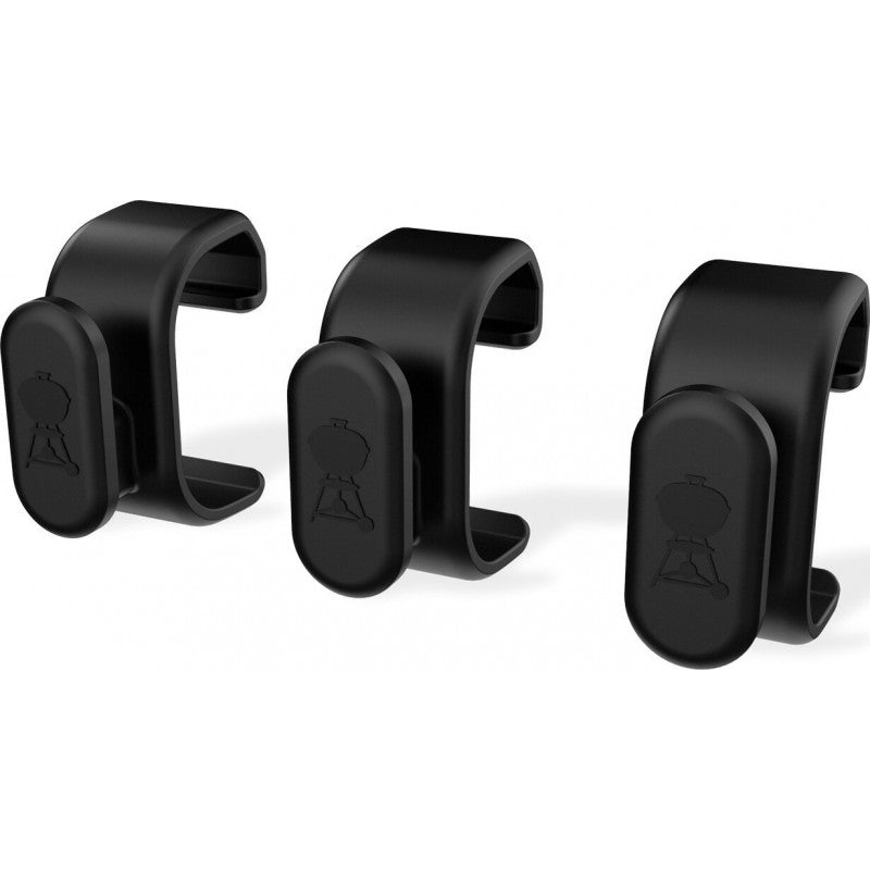 GANCI PER ATTREZZI APPENDIBILI WEBER WORKS