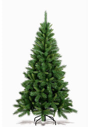 ALBERO DI NATALE GARDA VERDE ALTEZZA A SCELTA