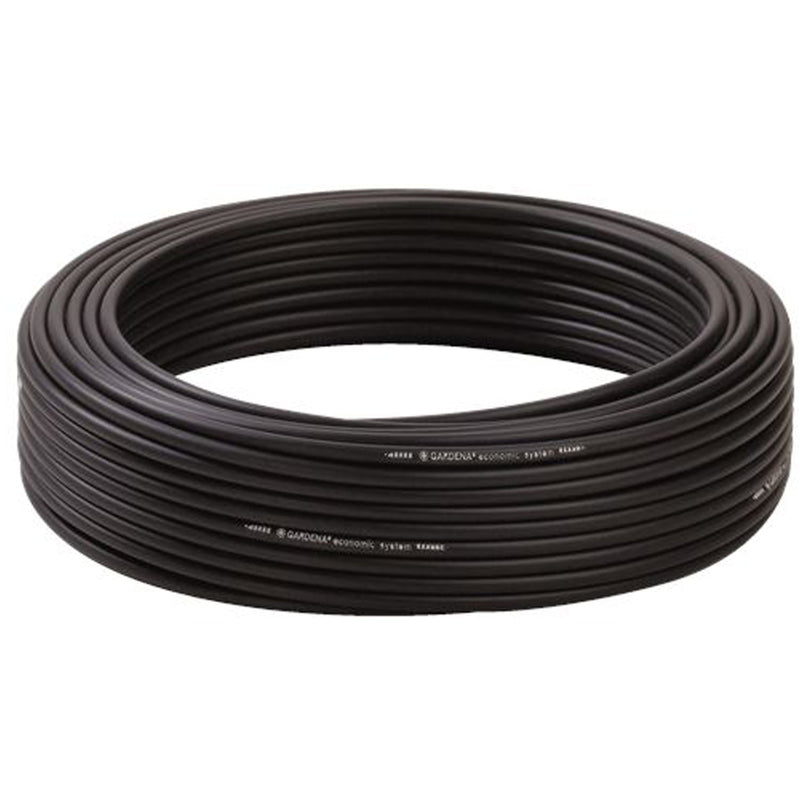TUBO POLI 4,6MM 3/16'' 50MT