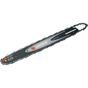 BARRA + CATENA 40 CM-16 POLLICI PER MOTOSEGA GARDENA