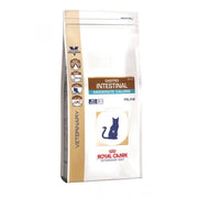 SACCO CROCCHETTE GATTO 2 KG GASTRO INTESTINAL MODERATE CALORIE