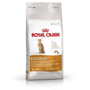 SACCO CROCCHETTE PER GATTO 400GR EXIGENT PROTEIN