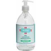 GEL IGIENIZZANTE MANI FRESH WOOD 500ML