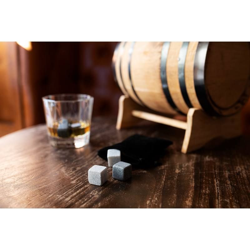 REFRIGERATORE PER WHISKY