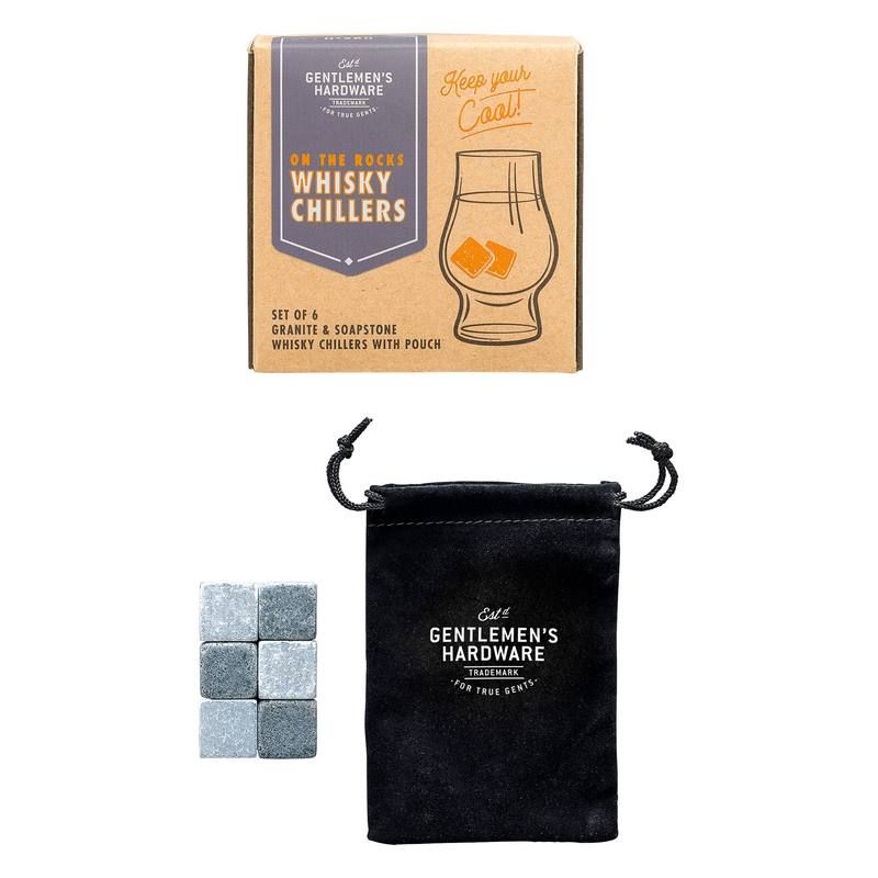 REFRIGERATORE PER WHISKY