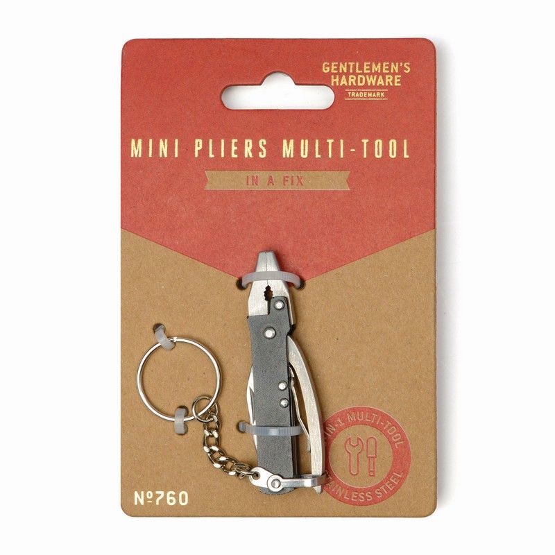 MINI PINZA MULTIUSO