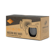 TAZZE MOSCOW MULE (SET DI 2)