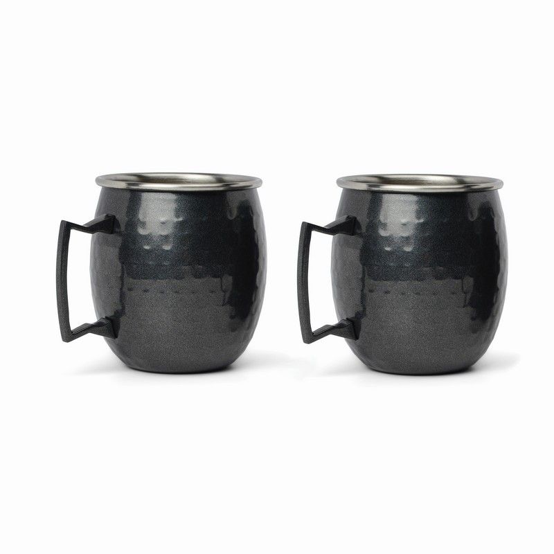 TAZZE MOSCOW MULE (SET DI 2)