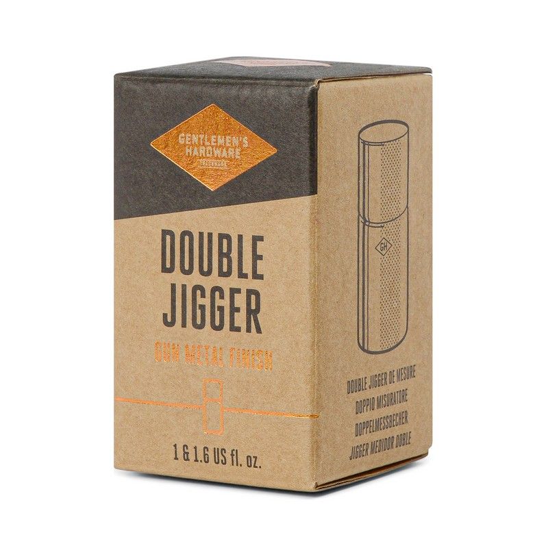 MISURINO COCKTAIL - DOUBLE JIGGER