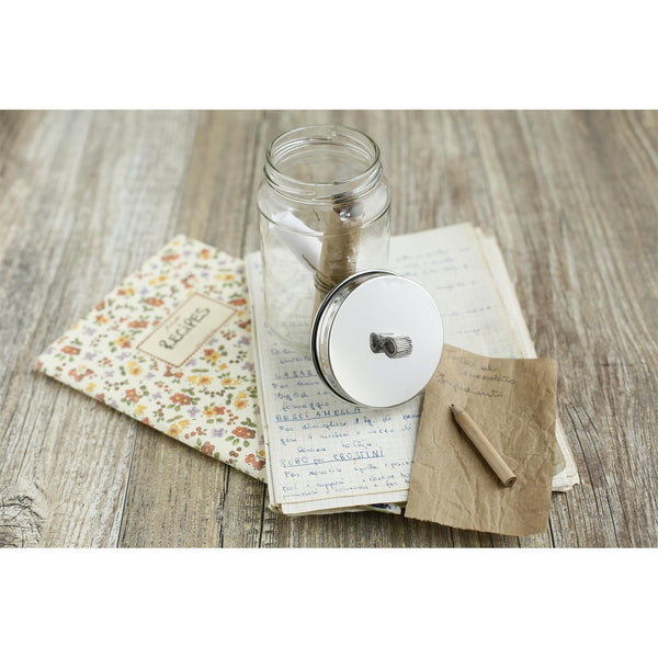 TAPPO LAPIS HAPPYTAPPI