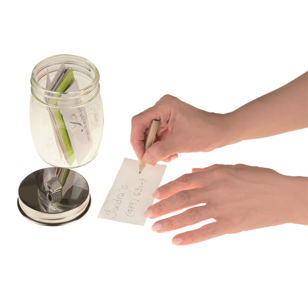 TAPPO LAPIS HAPPYTAPPI