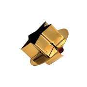 ANELLO FORMA BISCOTTI STELLA CIOK I GENIETTI