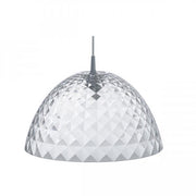 LAMPADARIO M STELLA TRASPARENTE