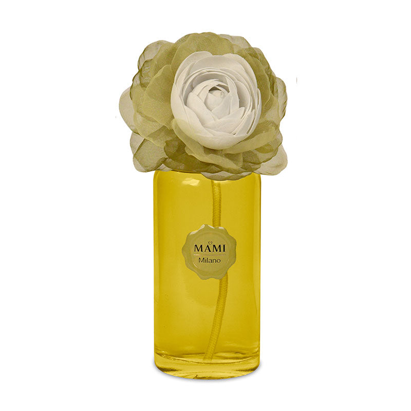 DIFFUSORE FRAGRANZA AMBIENTE 200 ML - FIOR DI LOTO