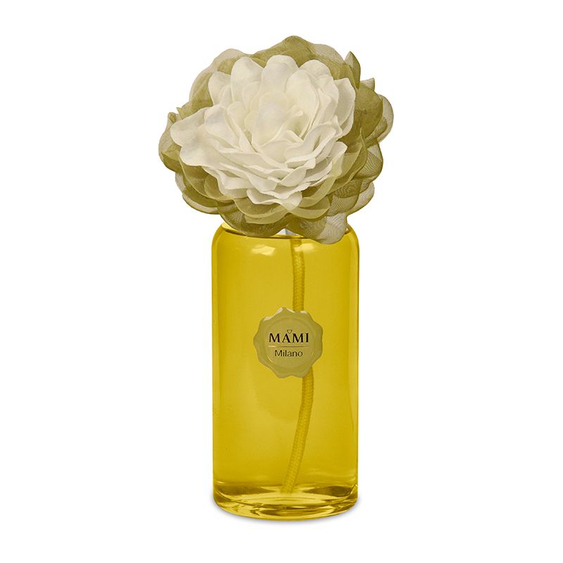 DIFFUSORE FRAGRANZA AMBIENTE 100 ML - FIOR DI LOTO