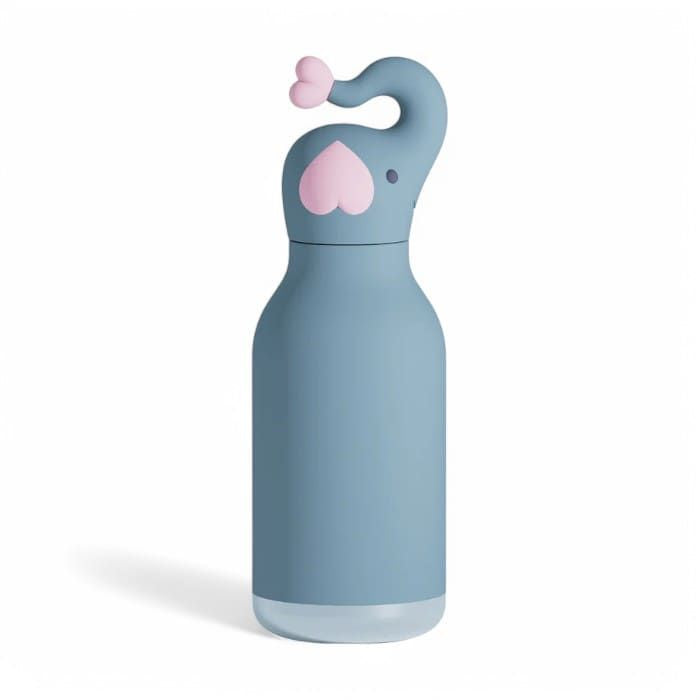 BESTIE BORRACCIA ELEPHANT 475ML