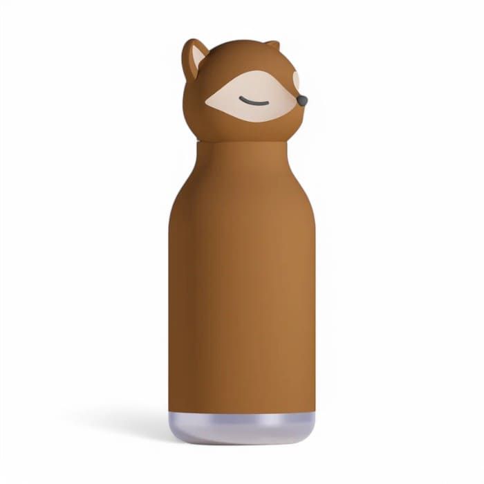 BESTIE BORRACCIA BROWN BEAR 475ML