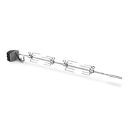 GIRARROSTO PER BARBECUE WEBER GENESIS 4 FUOCHI E BBQ A PELLET