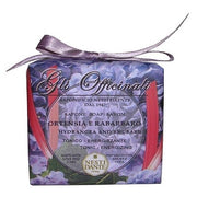 SAPONE VEGETALE GLI OFFICINALI ORTENSIA E RABARBARO 200GR