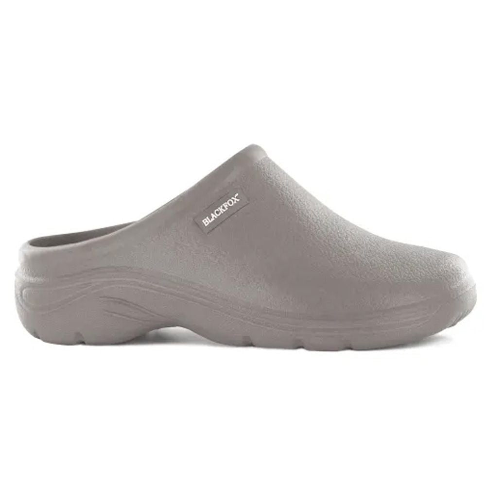 CIABATTE SABOT TG.44 GRIGIO COLORS