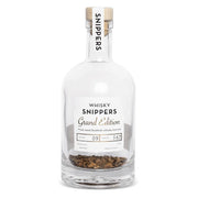 SET SNIPPERS BOTTIGLIA DA 700ML – WHISKY GRAND EDITION