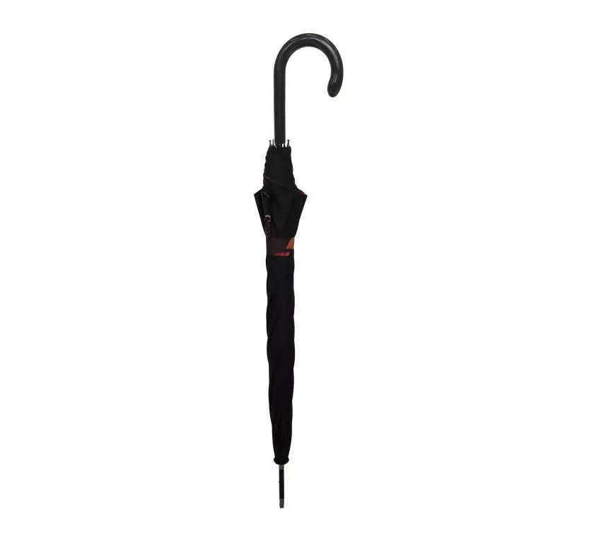 OMBRELLO GRANDE DA DONNA CON PETALI 104CM