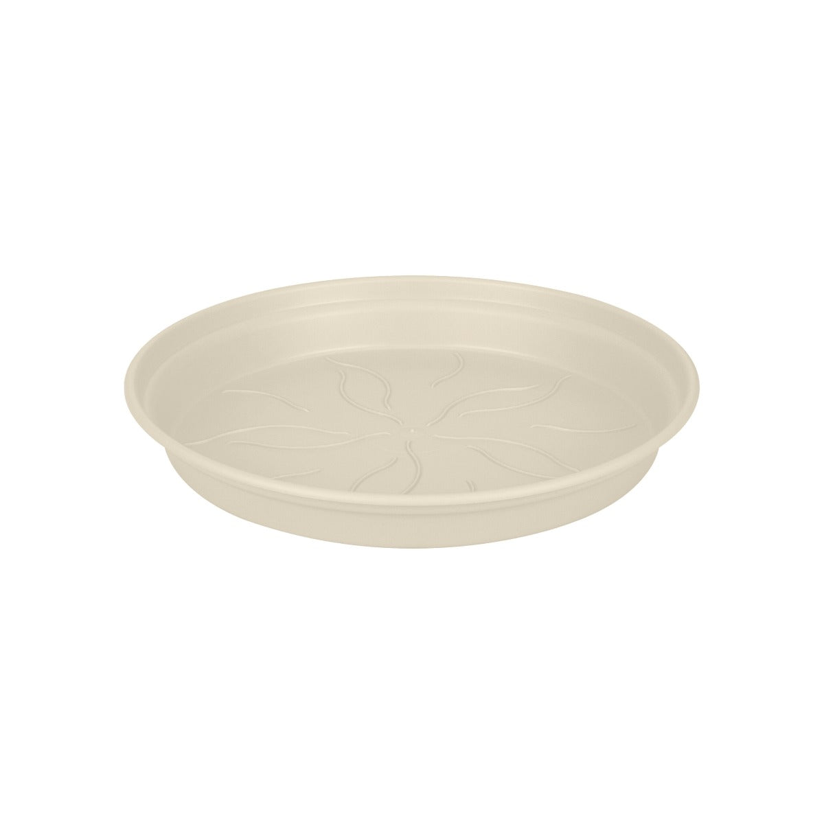SOTTOVASO GREEN BASICS SAUCER 10CM COLORE A SCELTA
