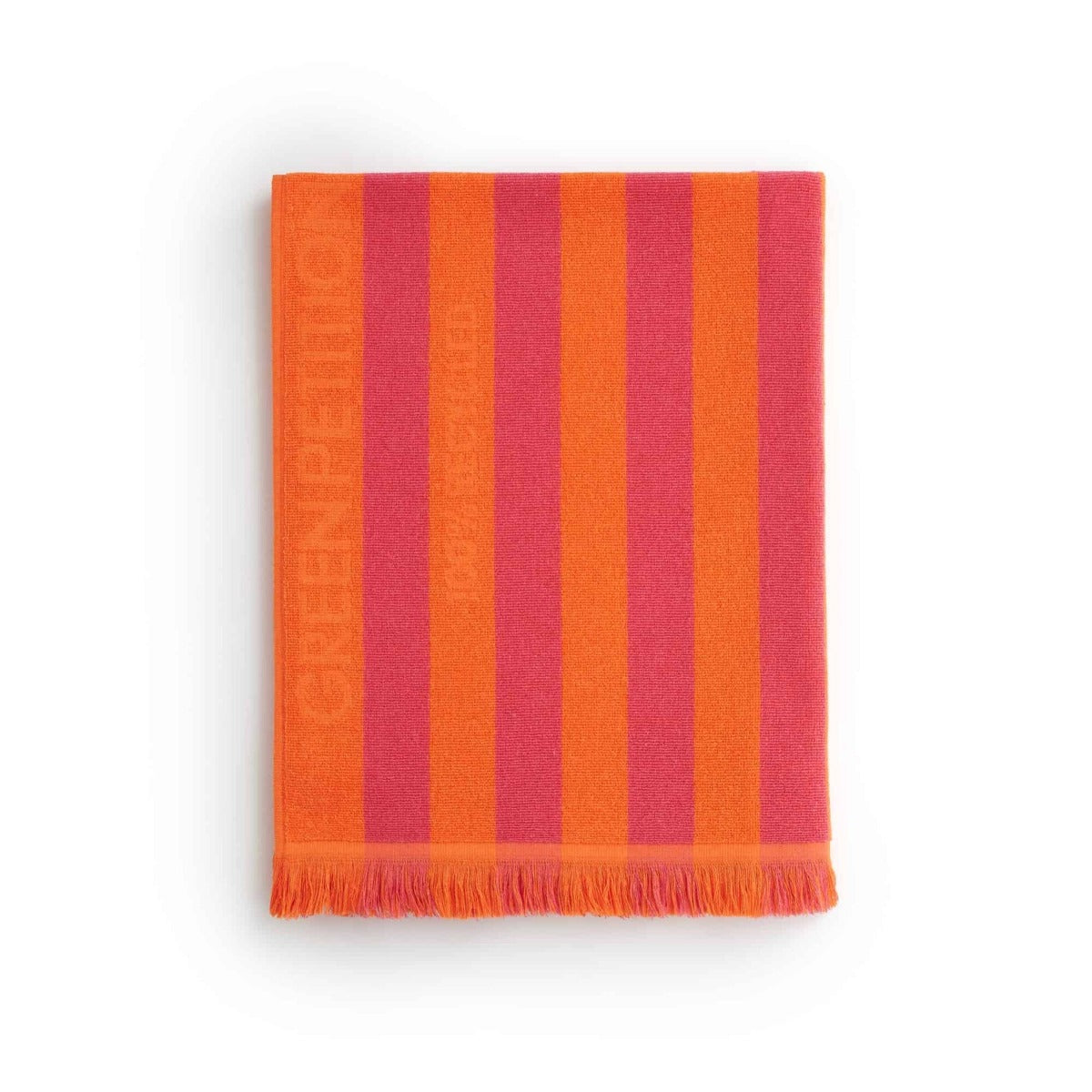 TELO MARE MARIS RUBY 100X180CM