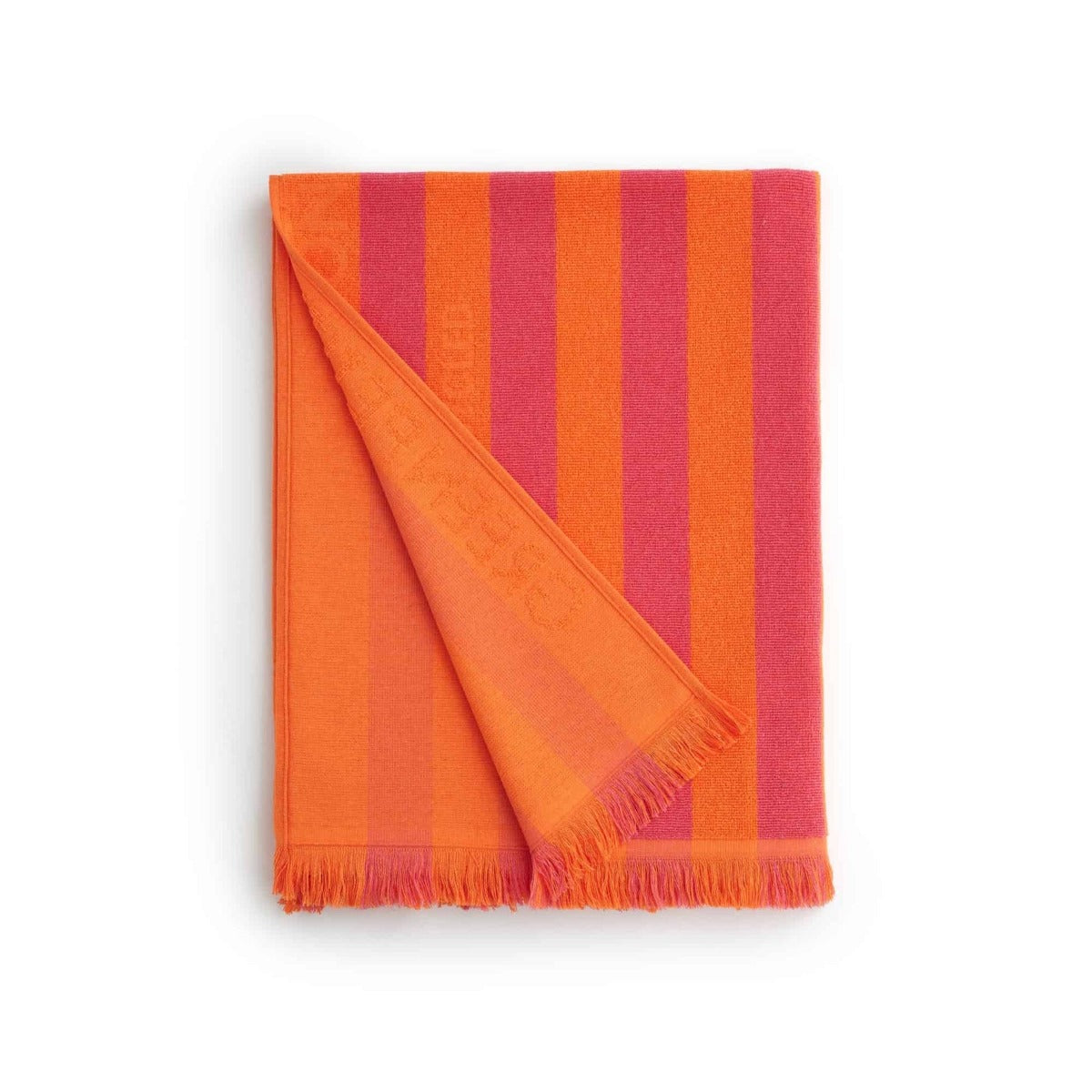 TELO MARE MARIS RUBY 100X180CM