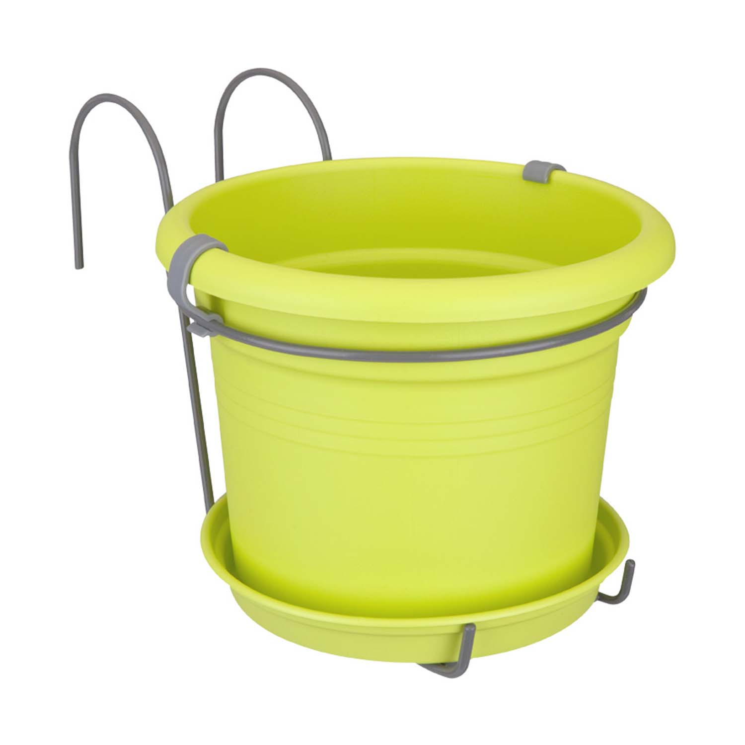 VASO GREEN BASICS BALCONY POTHOLDER ALLIN1 COLORE A SCELTA