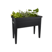 Tavolo da Coltivazione Green Basics XXL 75cm Nero ELHO