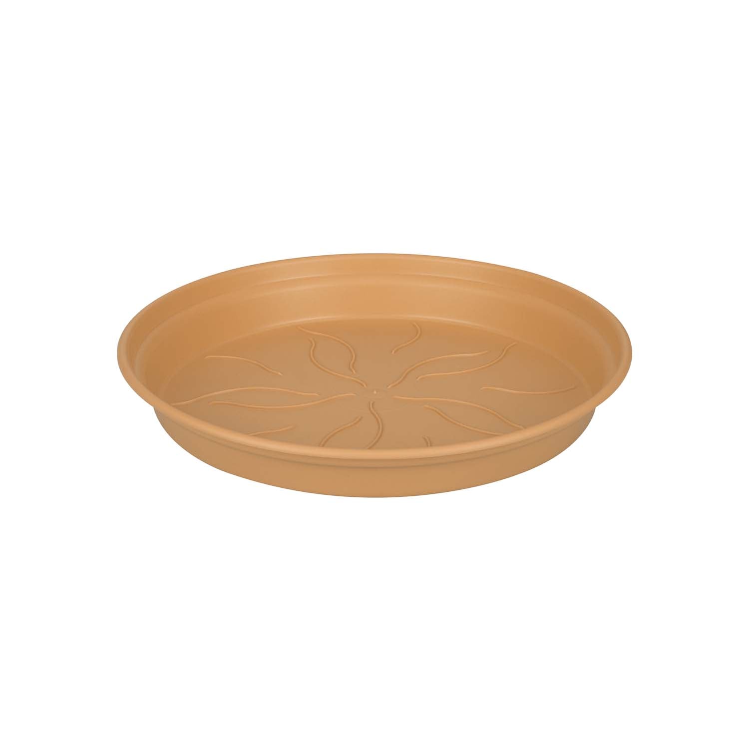 SOTTOVASO GREEN BASICS GROWPOT SAUCER 17CM MILD TERRA