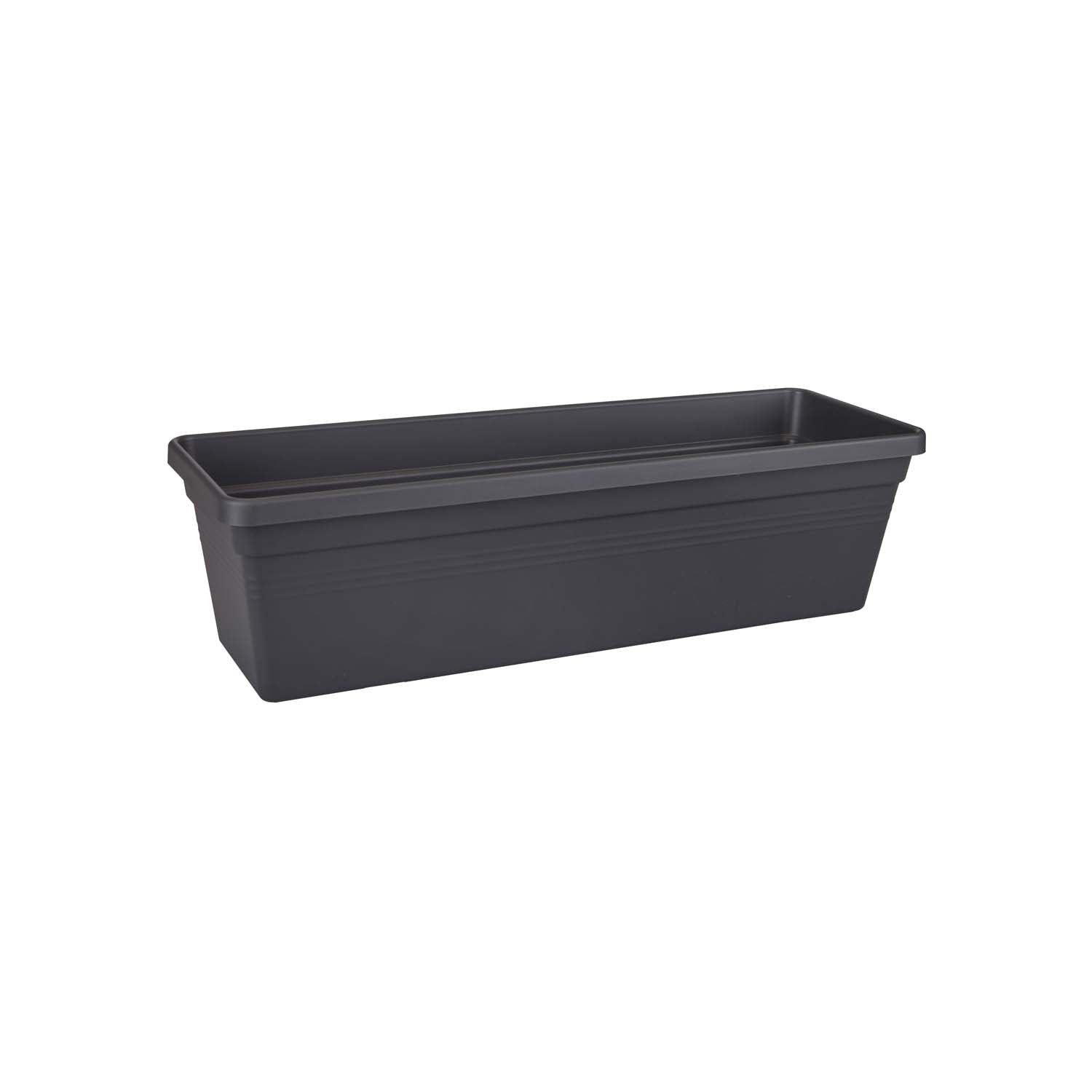 FIORIERA GREEN BASICS TROUGH 50CM COLORE A SCELTA