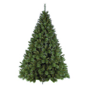 ALBERO DI NATALE, PEAK PINE, 180CM, VERDE
