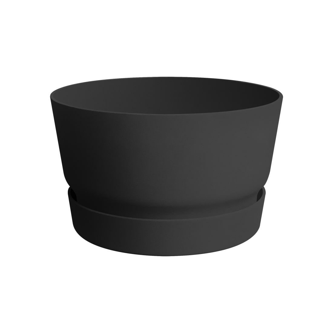 GREENVILLE SCHALE/VASE 33CM FARBE NACH WAHL