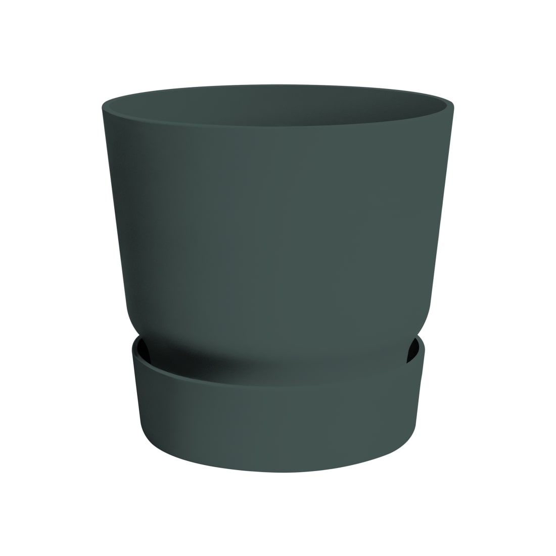 VASO GREENVILLE ROUND 47CM COLORE A SCELTA